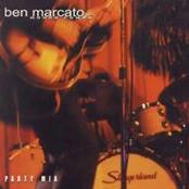 Ben Marcato